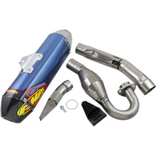 FMF Racing Factory 4.1 RCT Exhaust - Titanium 042378_387811