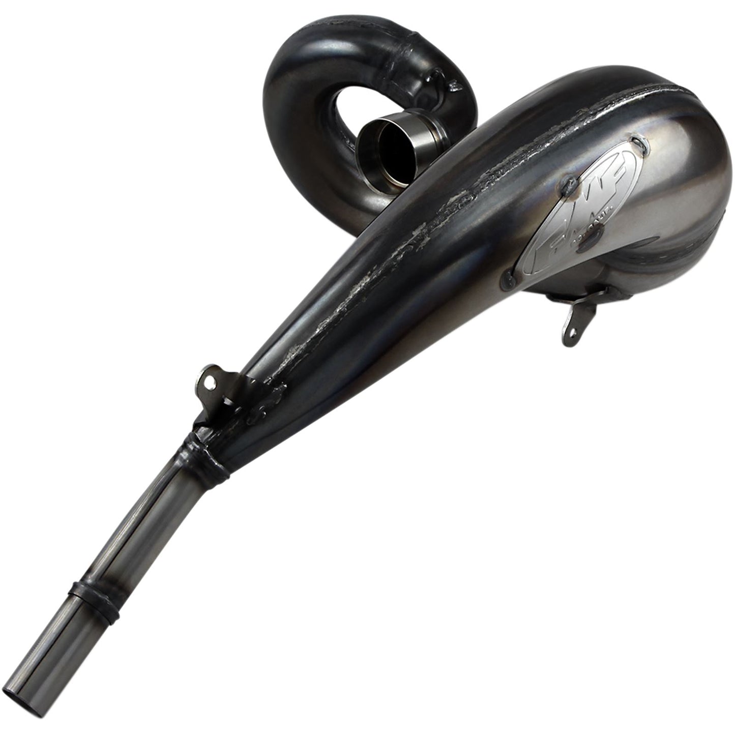 FMF Racing Factory Fatty Pipe 025219_387787
