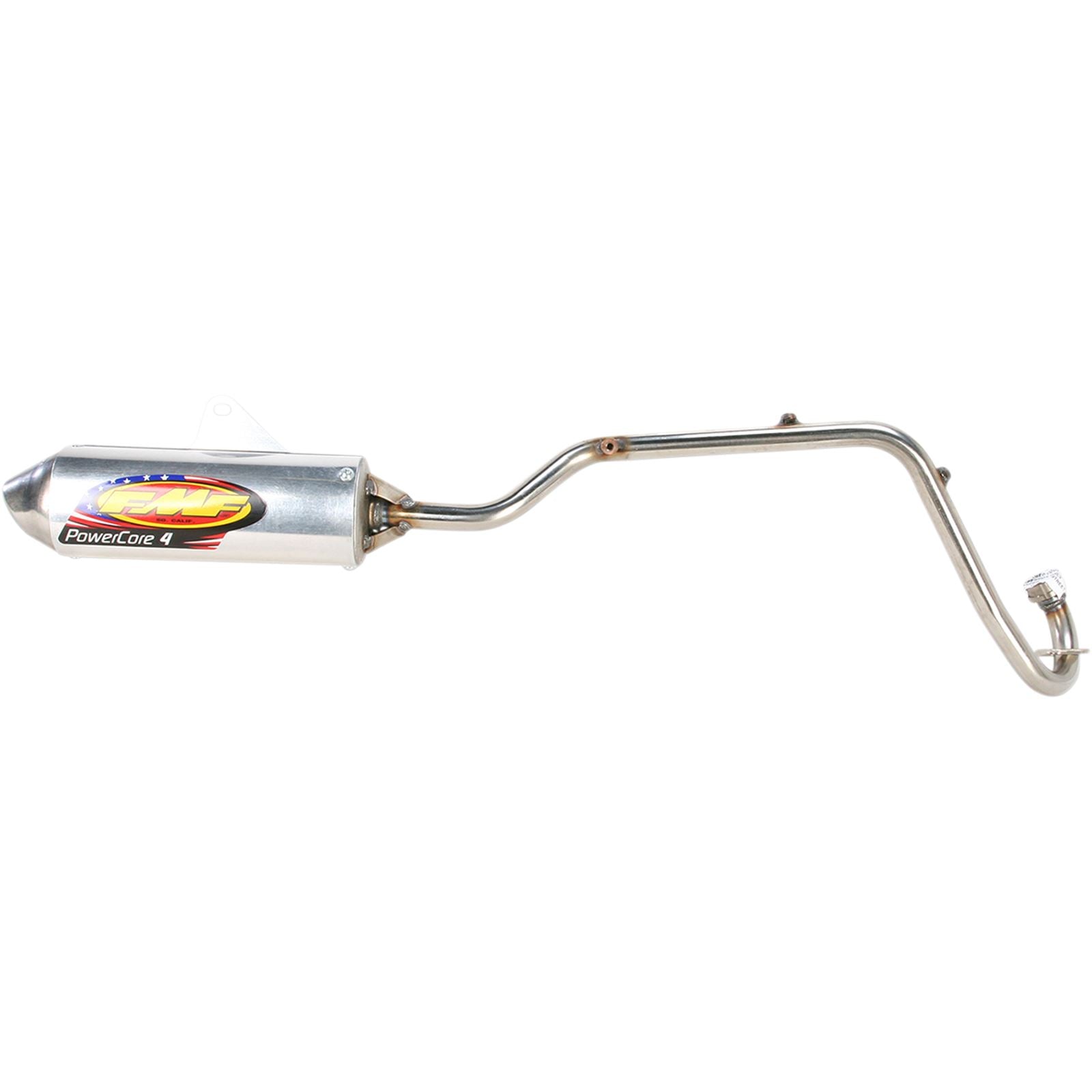 FMF Racing Powercore 4 Exhaust 041501_387733
