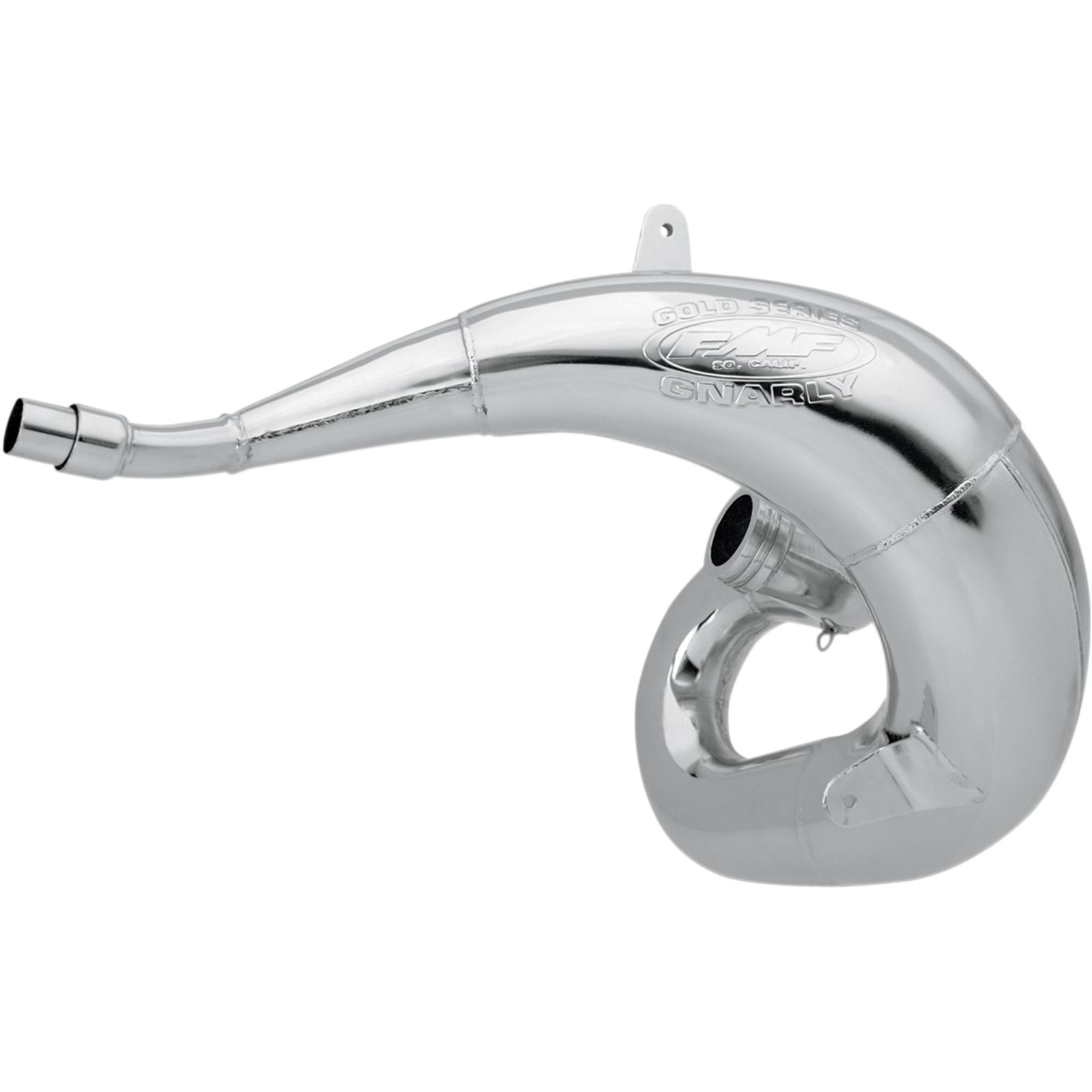 FMF Racing Gnarly Pipe - '12-'14 GasGas 250/300 025152_387725