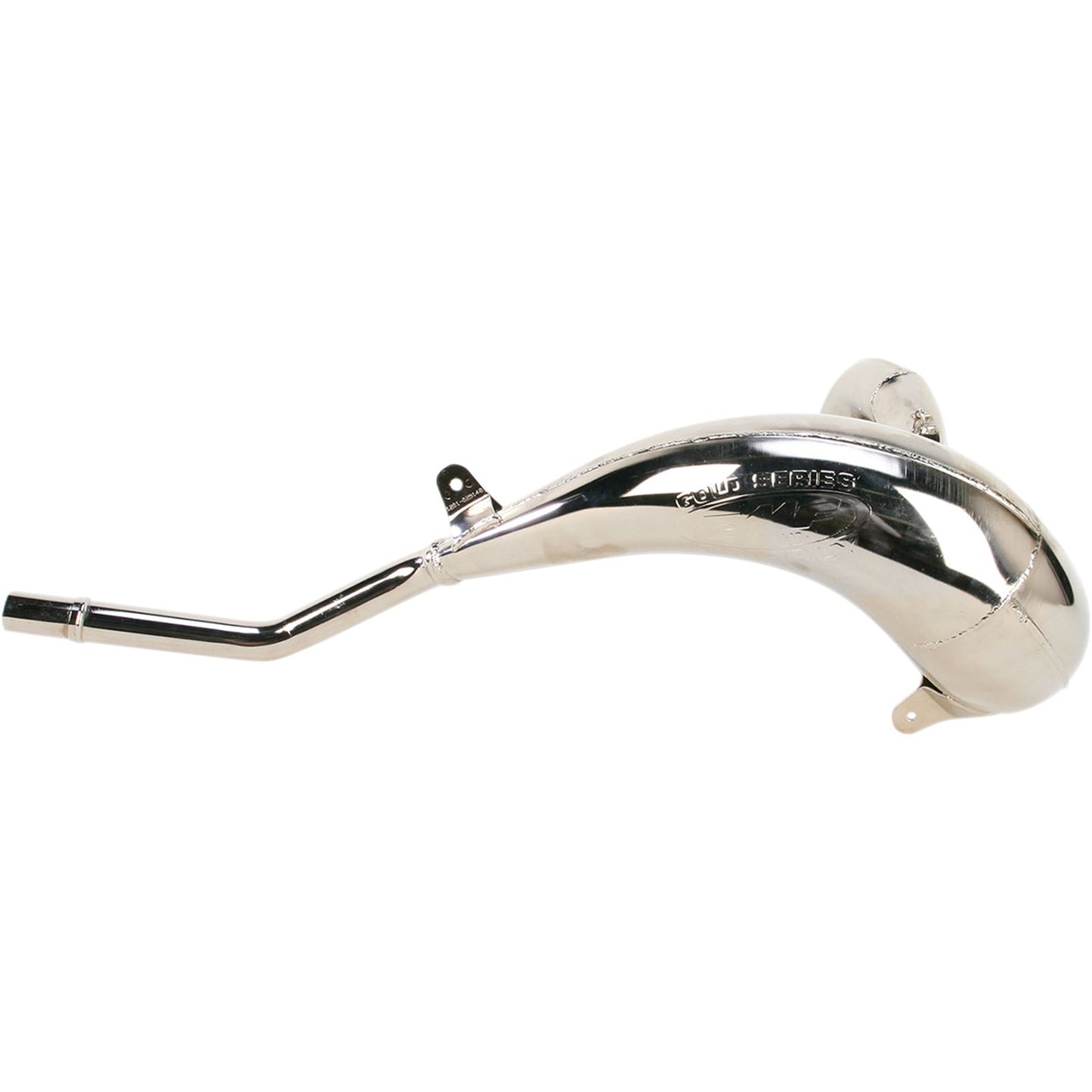 FMF Racing Gnarly Pipe - '09-'12 WR250/300 025148_387702