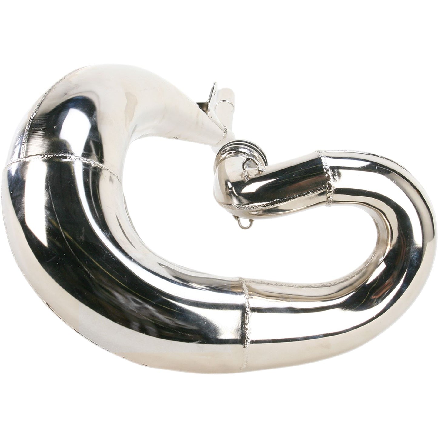 FMF Racing Gnarly Pipe - '09-'12 WR250/300 025148_387703