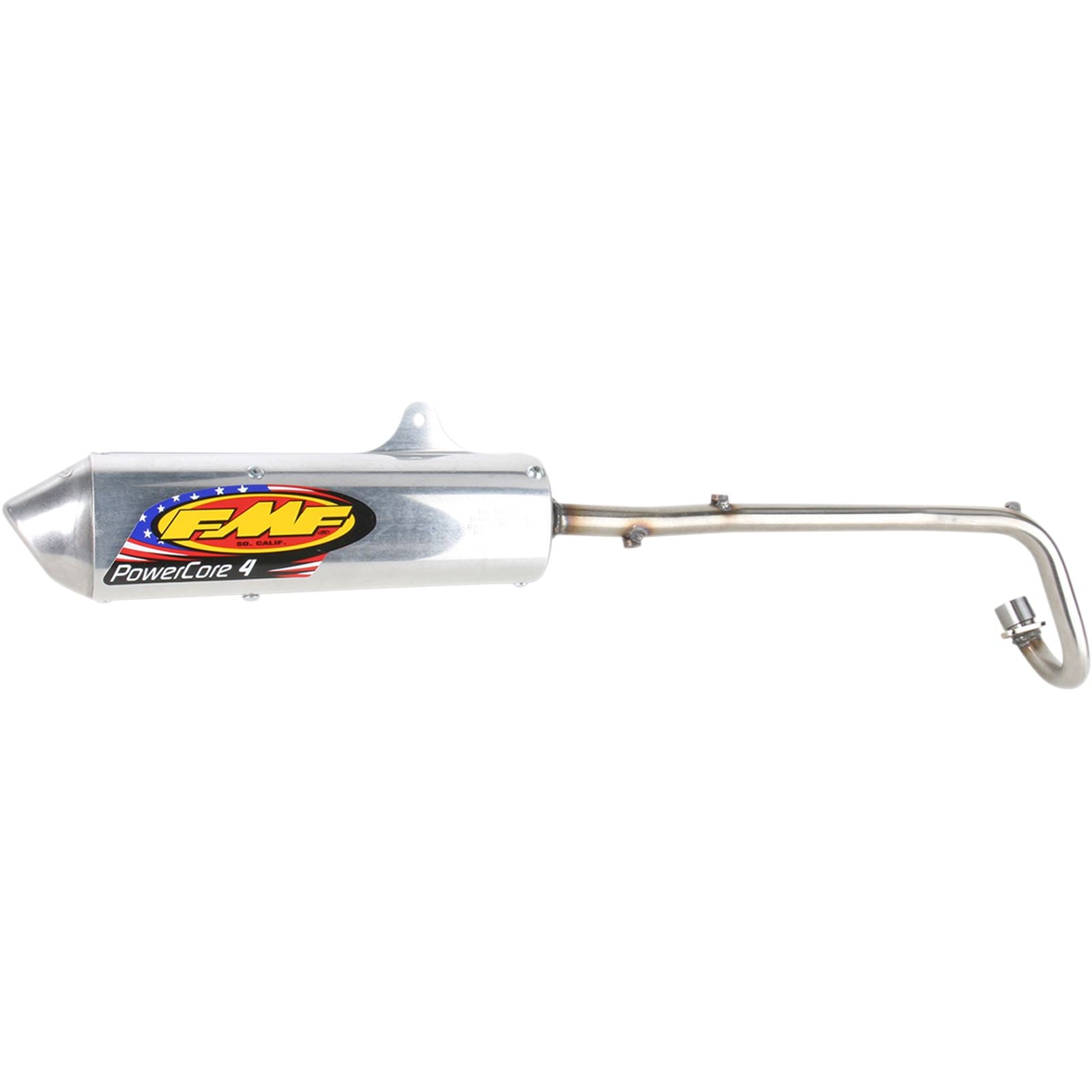 FMF Racing Powercore 4 Exhaust 040011_387708