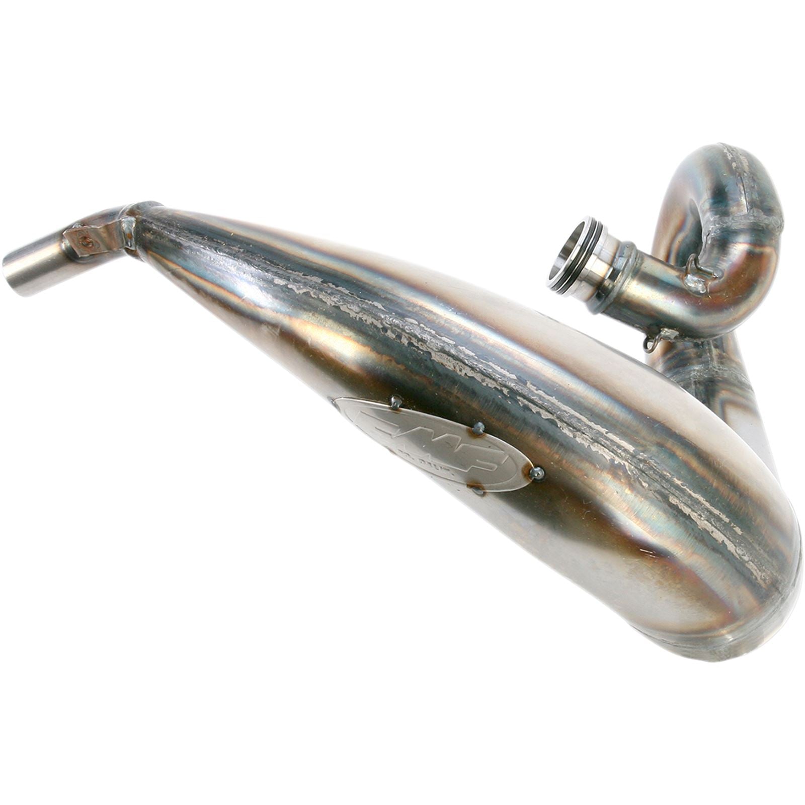 FMF Racing Factory Fatty Pipe 025133_387685