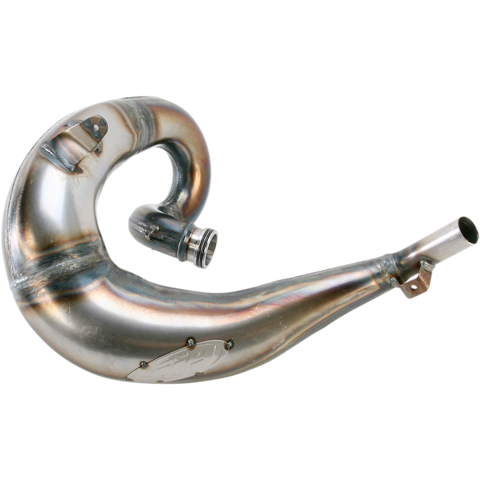 FMF Racing Factory Fatty Pipe 025133_387689