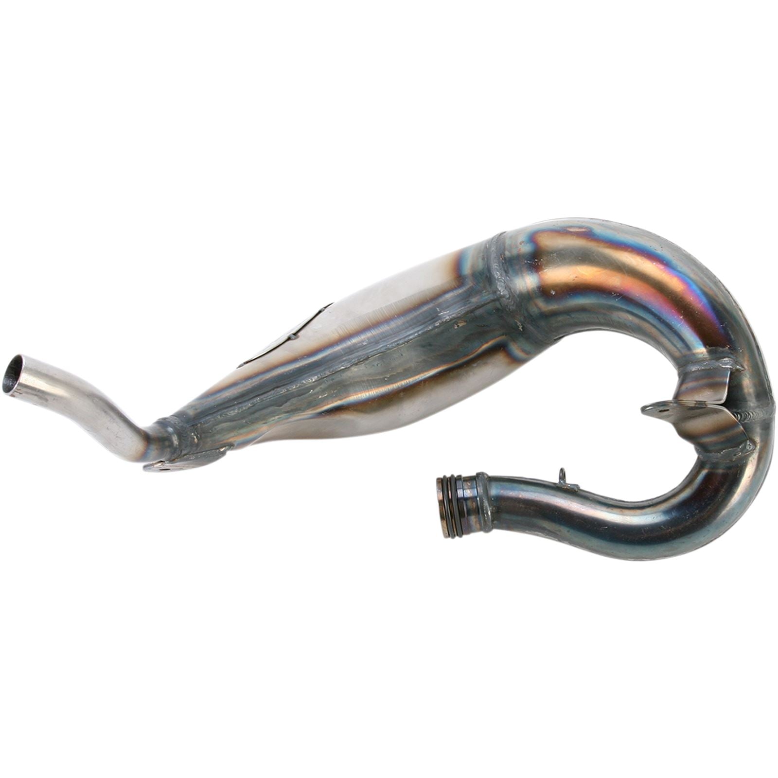 FMF Racing Factory Fatty Pipe - '09-'15 65SX 025103_387697
