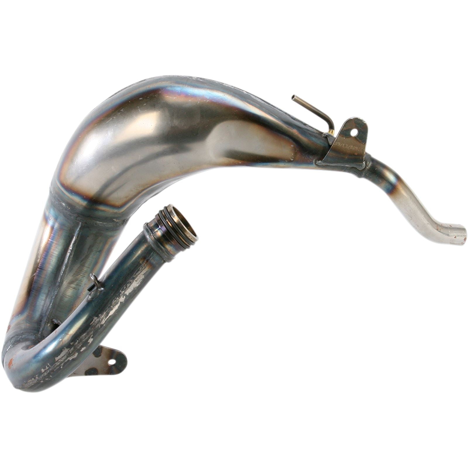 FMF Racing Factory Fatty Pipe - '09-'15 65SX 025103_387698