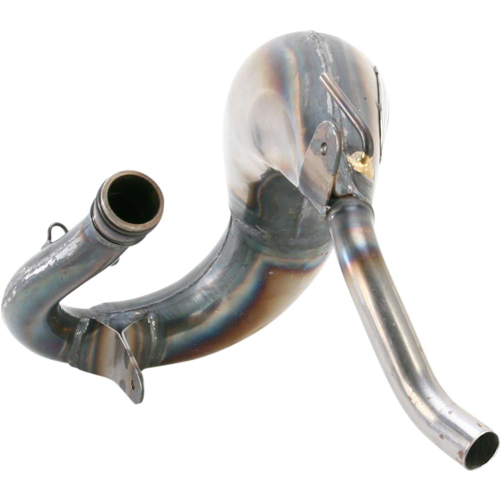 FMF Racing Factory Fatty Pipe - '09-'15 65SX 025103_387699