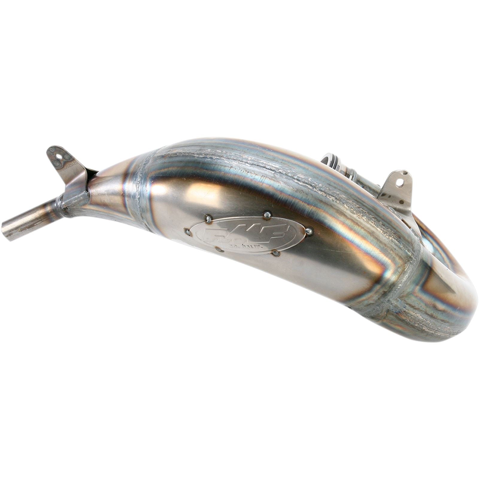 FMF Racing Factory Fatty Pipe 025121_387674