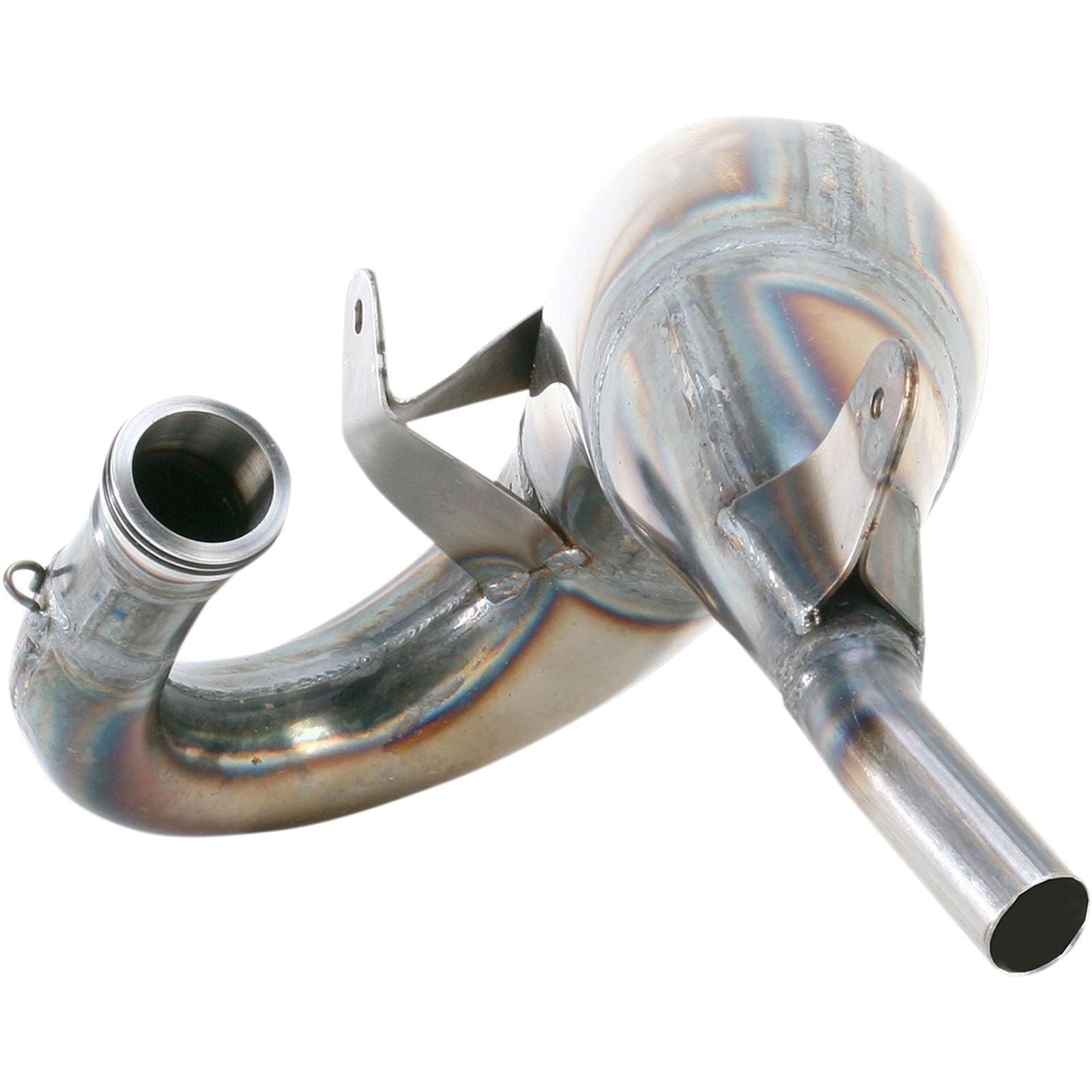 FMF Racing Factory Fatty Pipe 025121_387675