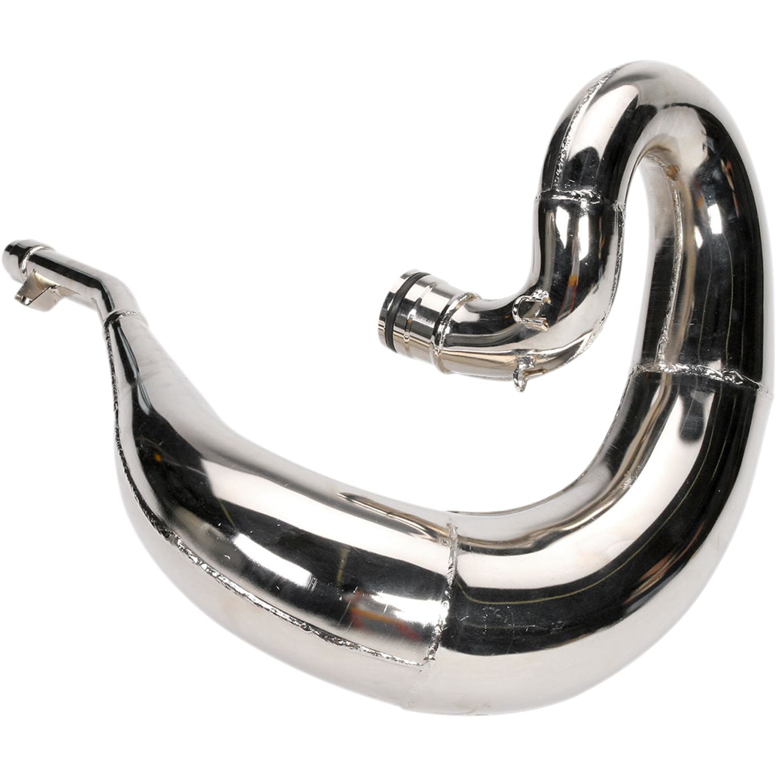 FMF Racing Gnarly Pipe - '04-'08 RM250 023060_387643