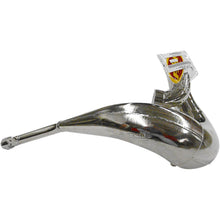 FMF Racing Gnarly Pipe - '03-'04 CR250R 021041_387627