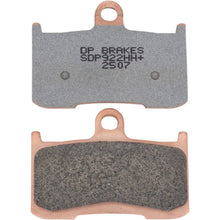 DP Brakes Sintered Brake Pads [MPN: SDP922HH]_373889
