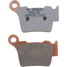 DP Brakes Pro MX Sintered Brake Pads - SDP935 [MPN: SDP935]_373891