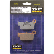 DP Brakes Pro MX Sintered Brake Pads - SDP940 [MPN: SDP940]_373892