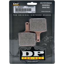 DP Brakes HH+ Brake Pads - SDP850SNX [MPN: SDP850SNX]_373883