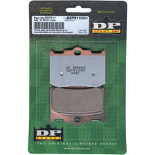 DP Brakes Sintered Brake Pads - 4-Piston Caliper [MPN: SDP911HH]_373886