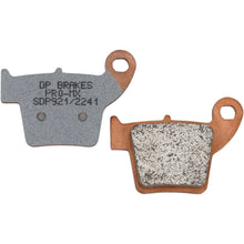 DP Brakes Pro MX Sintered Brake Pads - SDP921 [MPN: SDP921]_373888