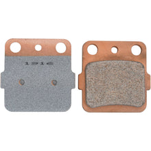 DP Brakes Pro MX Sintered Brake Pads - SDP811 [MPN: SDP811]_373873
