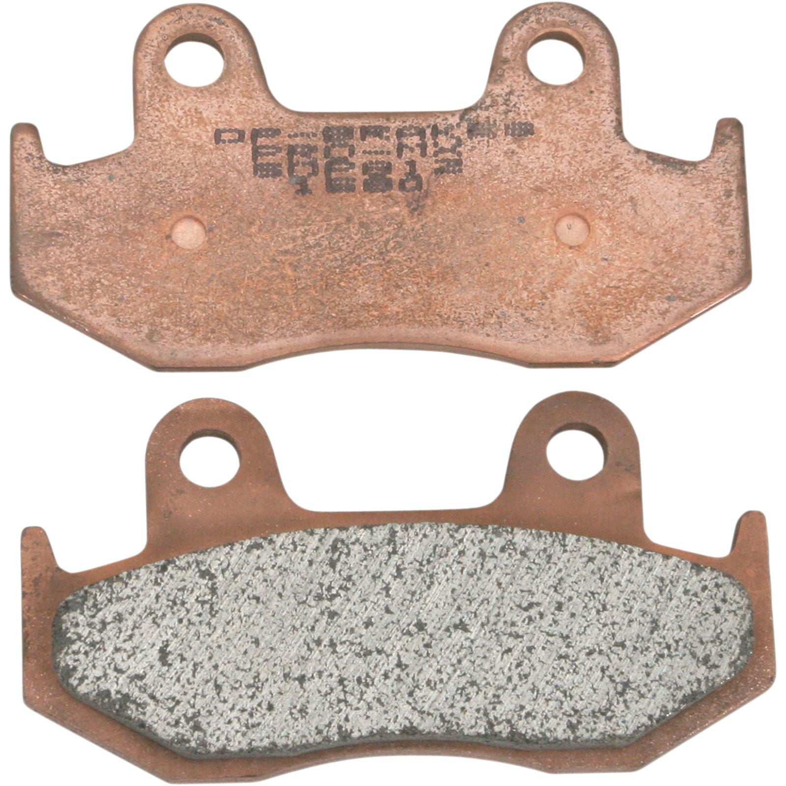 DP Brakes Pro MX Sintered Brake Pads - SDP812 [MPN: SDP812]_373874