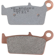 DP Brakes Pro MX Sintered Brake Pads - SDP815 [MPN: SDP815]_373876