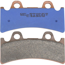 DP Brakes Sintered Brake Pads - FZR/YZF [MPN: SDP416HH]_373861