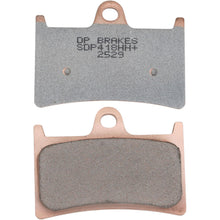 DP Brakes Sintered Brake Pads - for Yamaha [MPN: SDP418HH]_373862