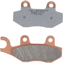 DP Brakes Pro MX Sintered Brake Pads - SDP211 [MPN: SDP211]_373848