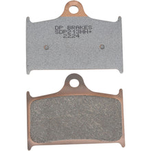 DP Brakes Sintered Brake Pads For Suzuki/Triumph [MPN: SDP213HH]_373849