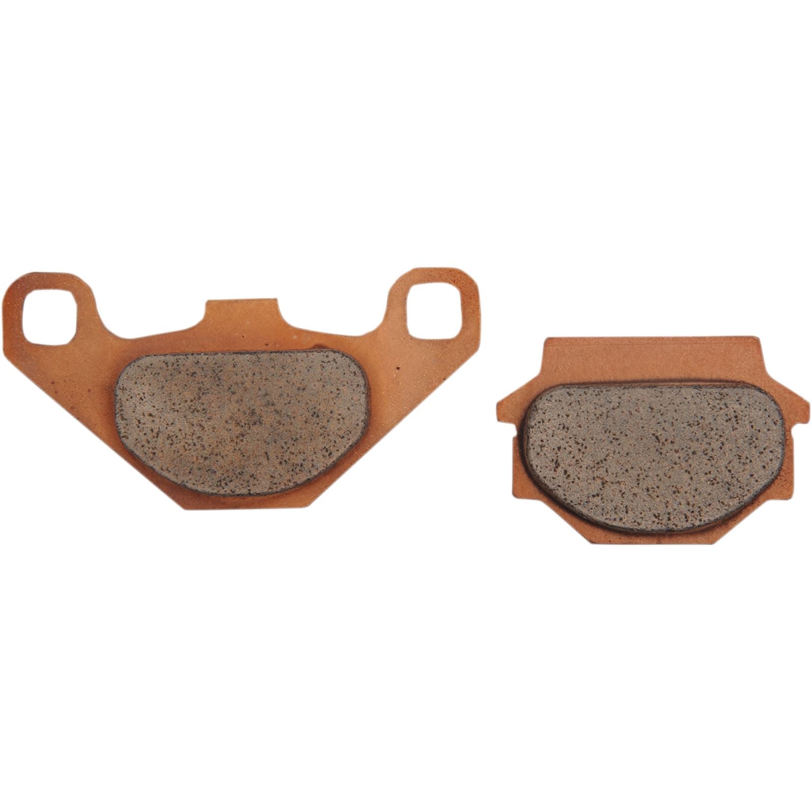 DP Brakes Pro MX Sintered Brake Pads - SDP310 [MPN: SDP310]_373851