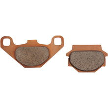 DP Brakes Pro MX Sintered Brake Pads - SDP310 [MPN: SDP310]_373851