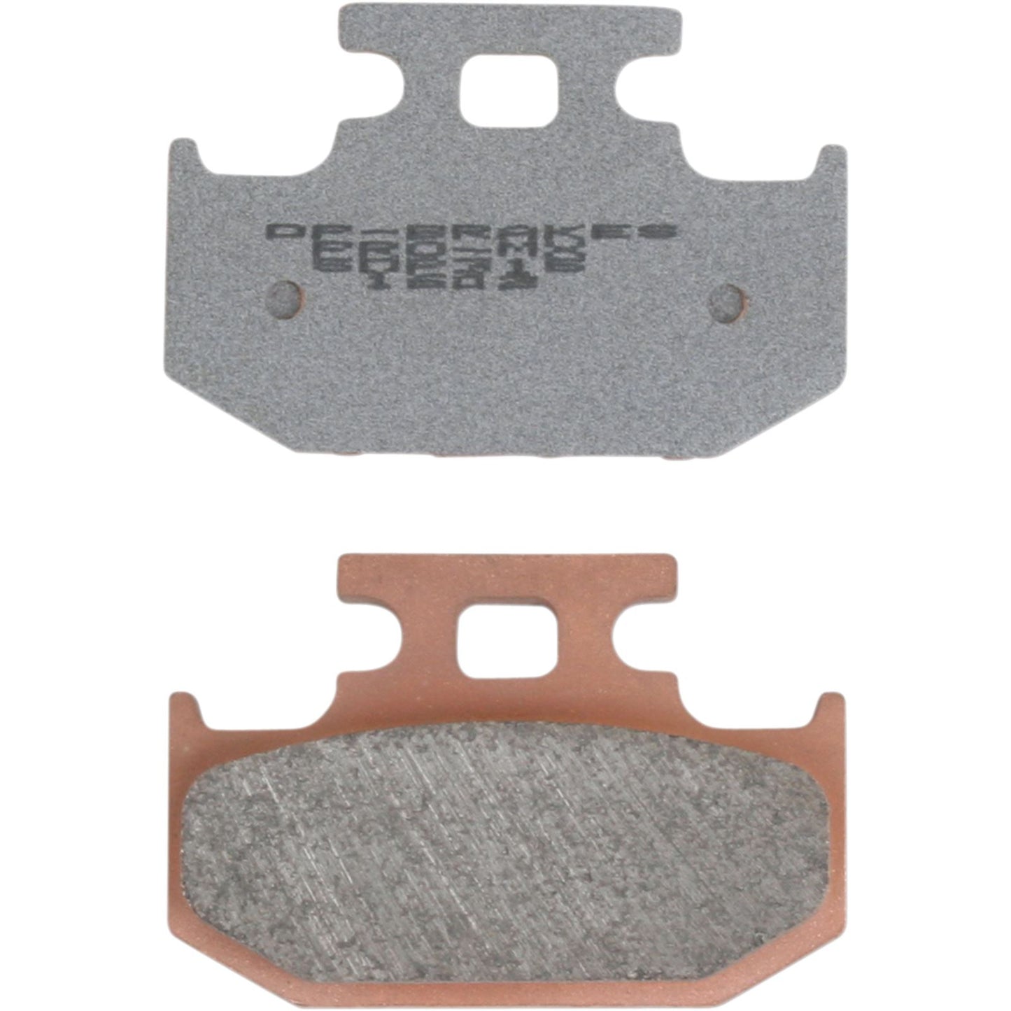 DP Brakes Pro MX Sintered Brake Pads - SDP315 [MPN: SDP315]_373852