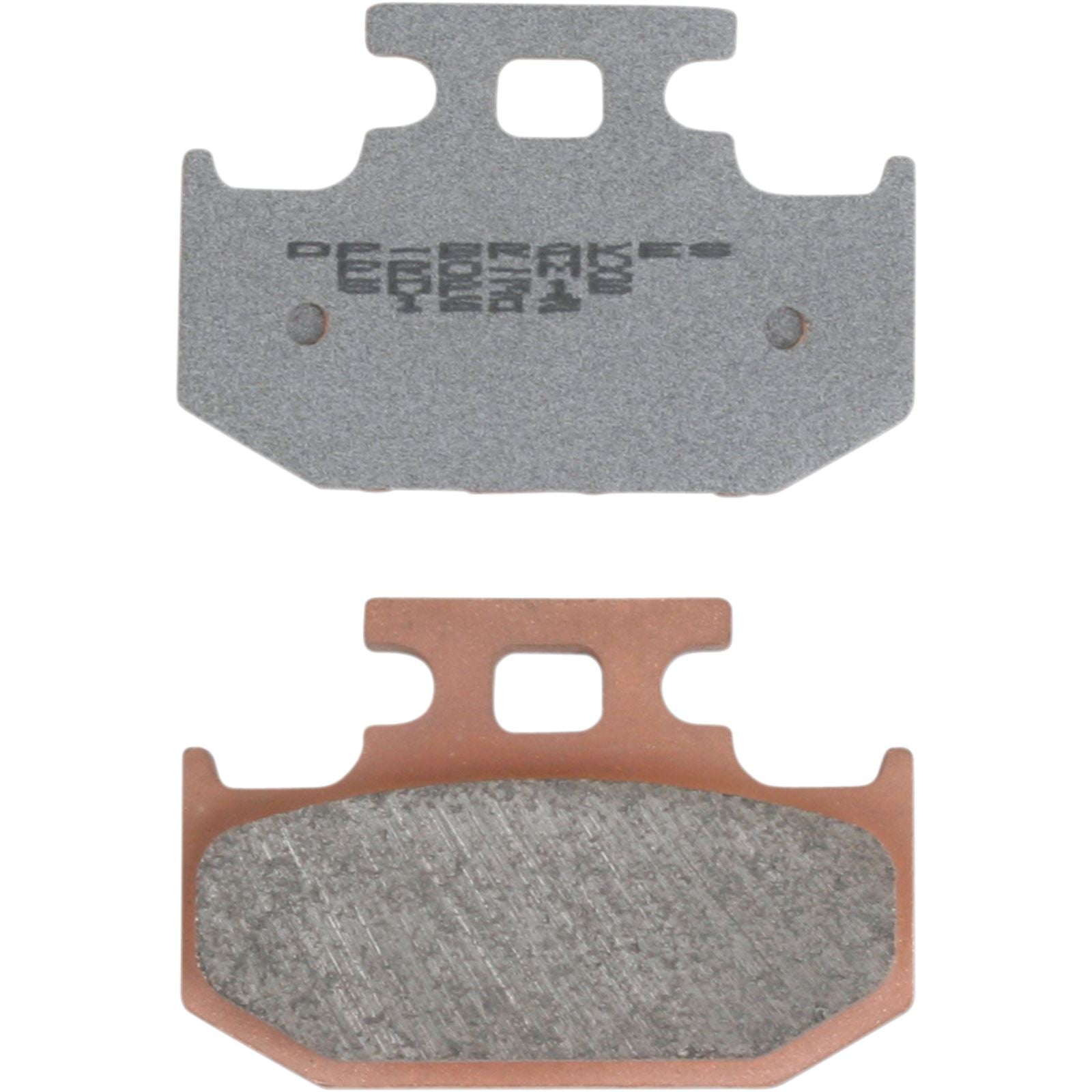 DP Brakes Pro MX Sintered Brake Pads - SDP315 [MPN: SDP315]_373852