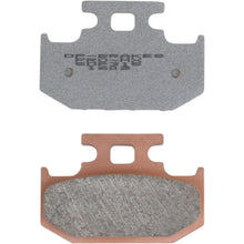 DP Brakes Pro MX Sintered Brake Pads - SDP315 [MPN: SDP315]_373852