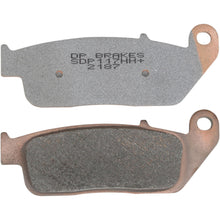 DP Brakes Sintered Brake Pads [MPN: SDP117HH]_373844
