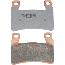 DP Brakes Sintered Brake Pads for Honda/Kawasaki [MPN: SDP127HH]_373846