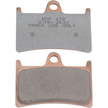 DP Brakes RDP Racing Brake Pads - for Yamaha [MPN: RDP418]_373830