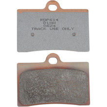 DP Brakes RDP Racing Brake Pads [MPN: RDP614]_373831