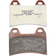 DP Brakes RDP Racing Brake Pads [MPN: RDP630]_373834