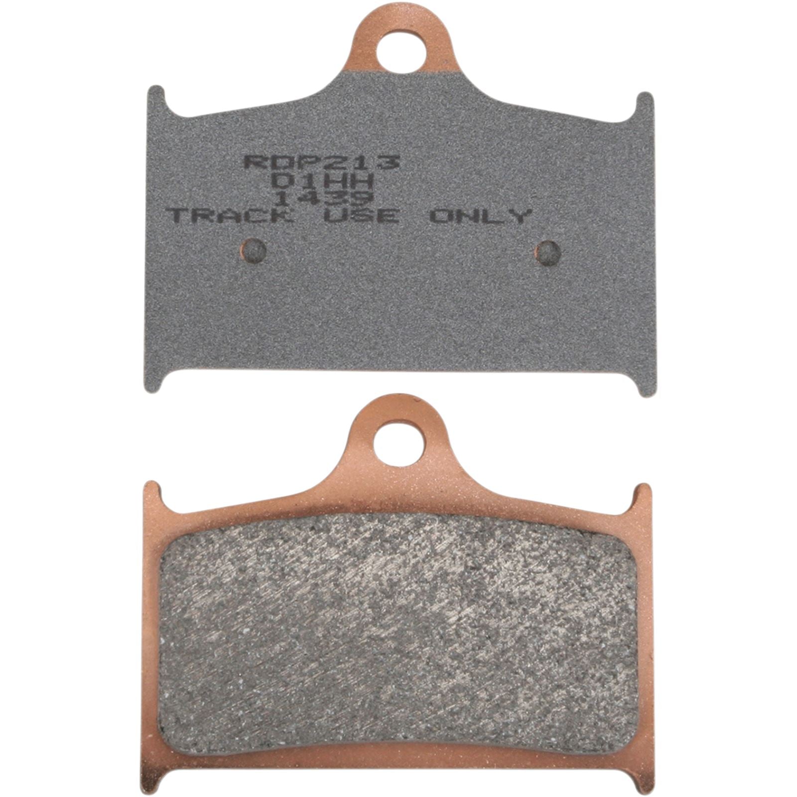 DP Brakes RDP Racing Brake Pads [MPN: RDP213]_373826