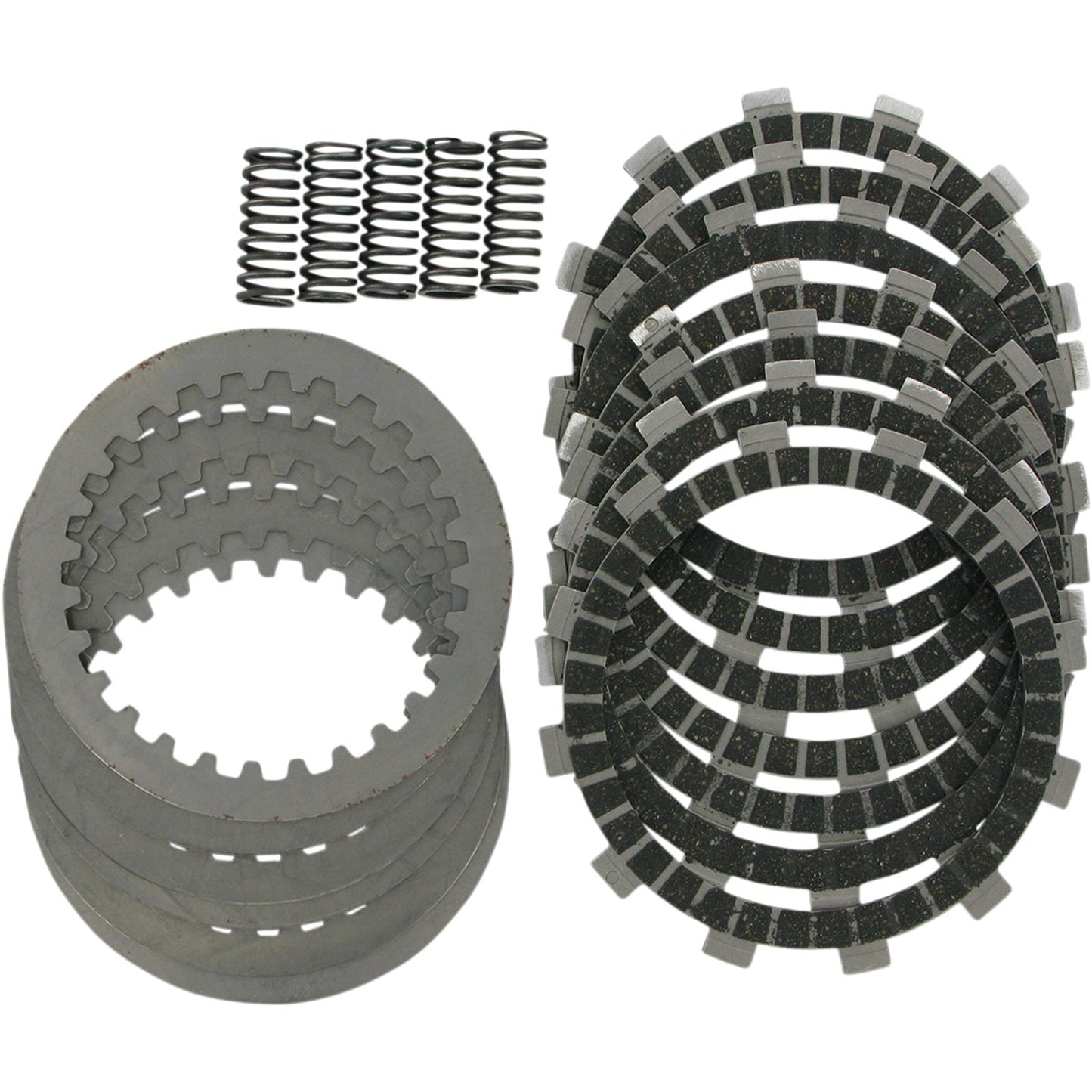 DP Brakes Clutch Kit [MPN: DPK164]_373816