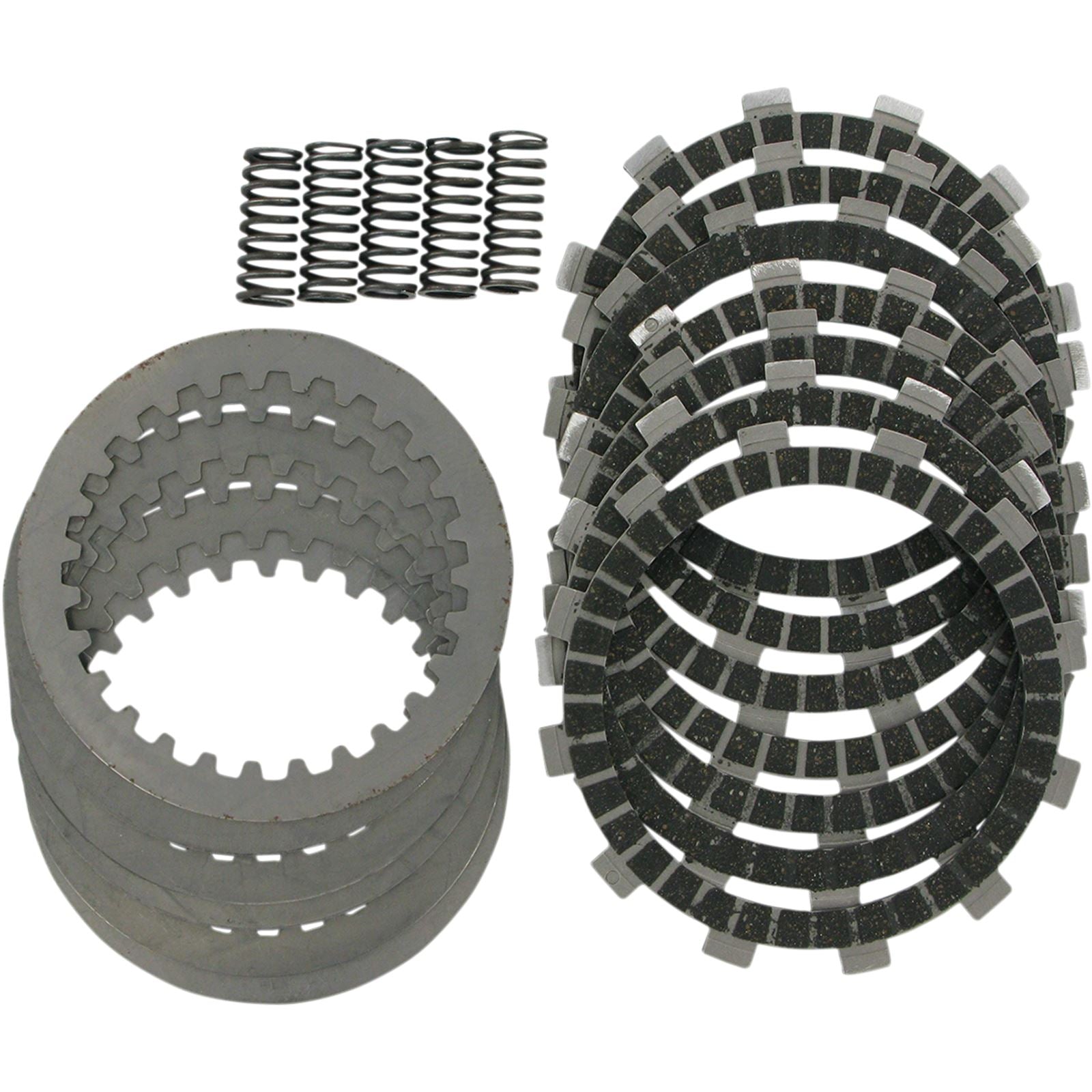 DP Brakes Clutch Kit [MPN: DPK164]_373816