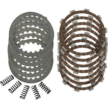 DP Brakes Clutch Kit [MPN: DPK158]_373810
