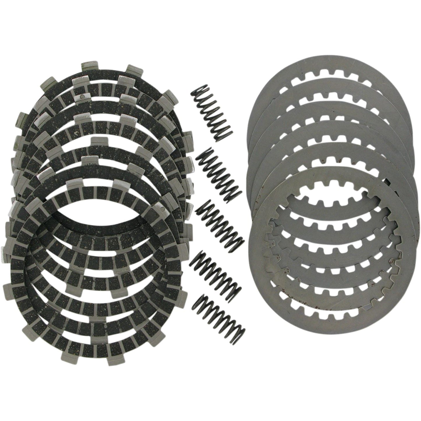 DP Brakes Clutch Kit [MPN: DPK162]_373814