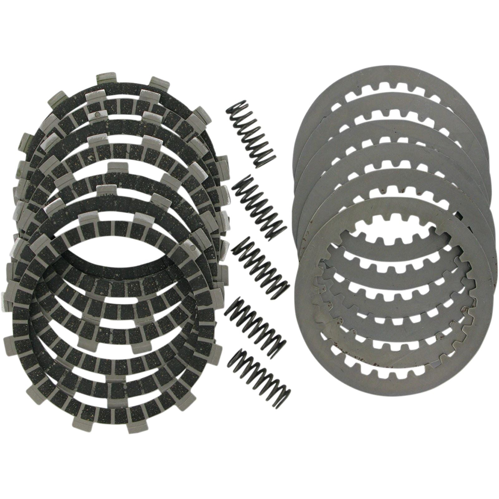 DP Brakes Clutch Kit [MPN: DPK162]_373814