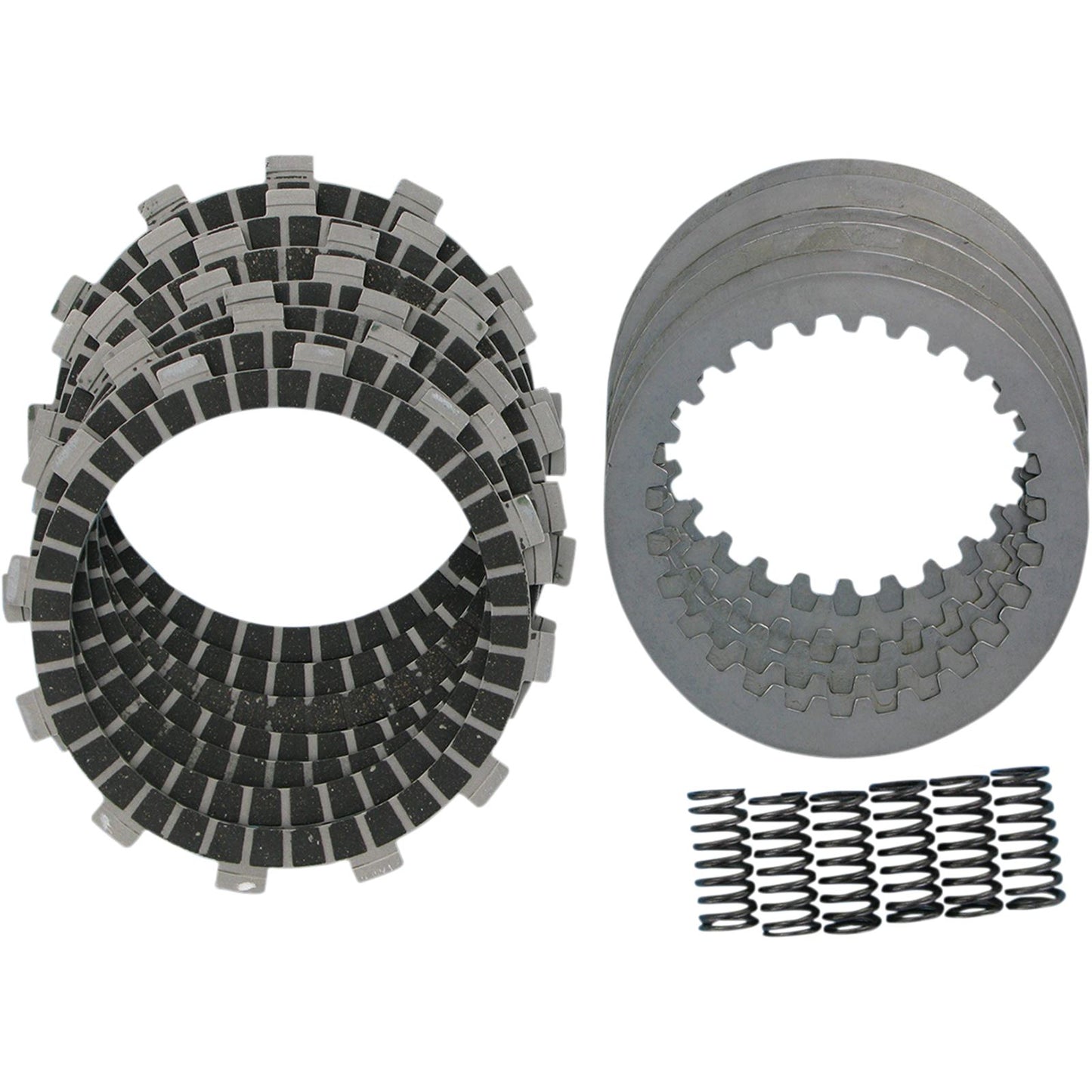 DP Brakes Clutch Kit [MPN: DPK163]_373815