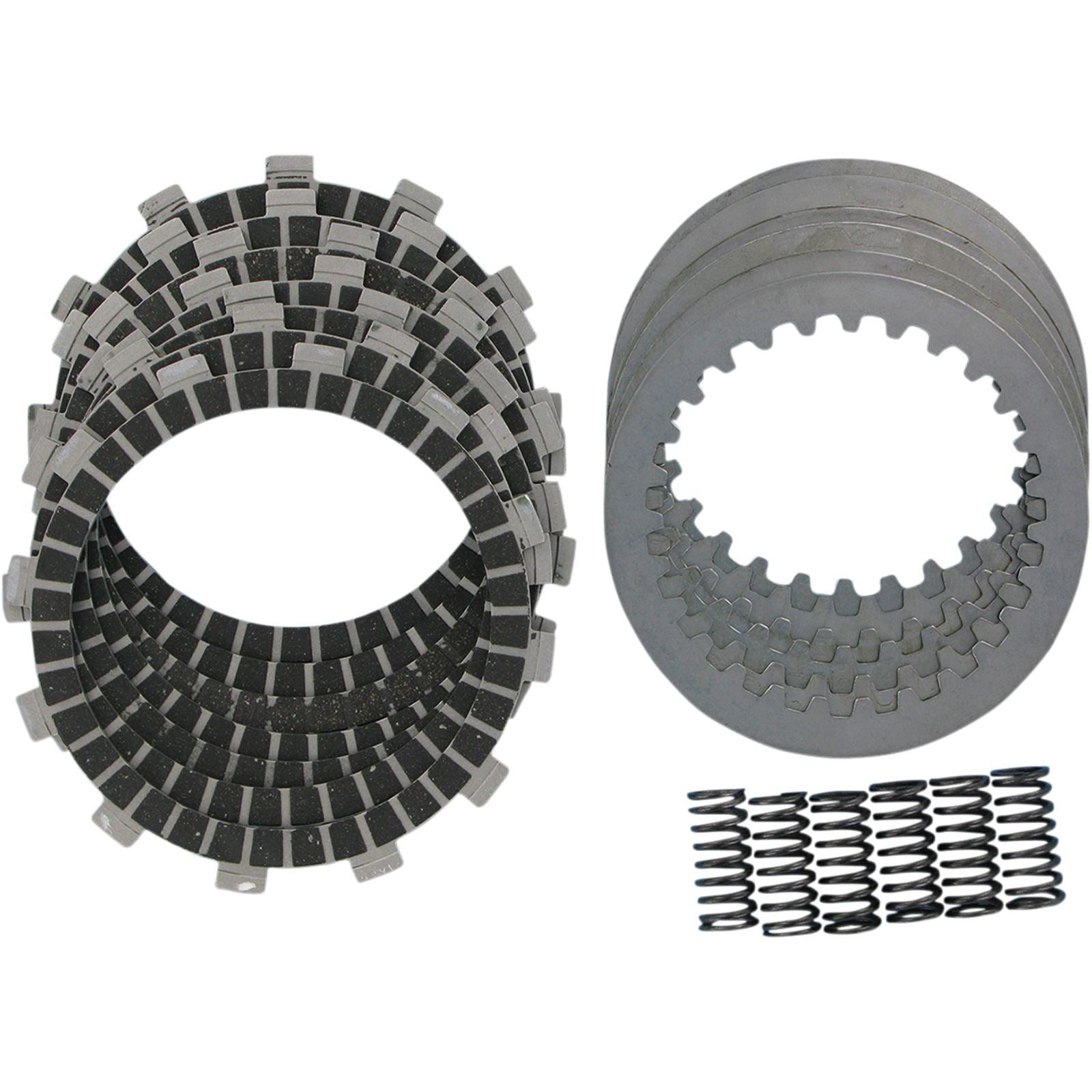 DP Brakes Clutch Kit [MPN: DPK163]_373815