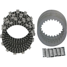 DP Brakes Clutch Kit [MPN: DPK163]_373815