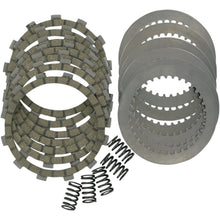 DP Brakes Clutch Kit [MPN: DPK155]_373807