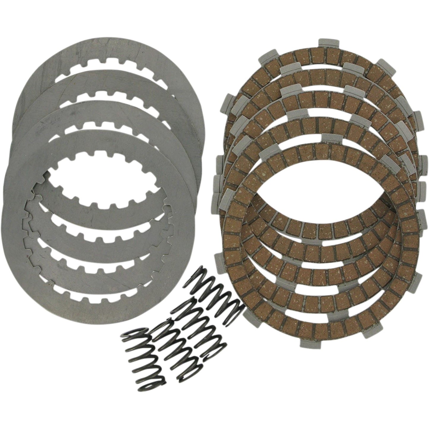 DP Brakes Clutch Kit [MPN: DPK156]_373808